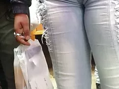 Busty Ngoại tình phi ...