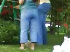 LL cám dỗ với chân p ...