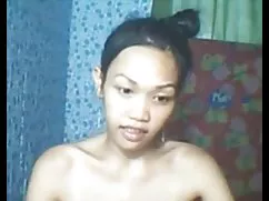 Một rất đẹp, châu Á, ...