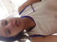 18videoz-Kelly tóc Đ ...
