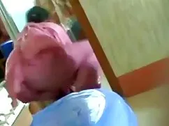 Phòng tập thể dục lớ ...