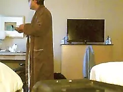 Timmy và Chad mút dư ...