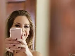 Làm vợ-búp bê xem vợ ...