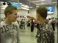 Vô gia trêu ghẹo tóc ...